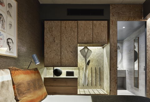 Ovolo Nishi - Holiday Adelaide 6