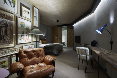Ovolo Nishi - Holiday Adelaide 7