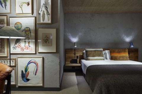 Ovolo Nishi - Holiday Adelaide 8