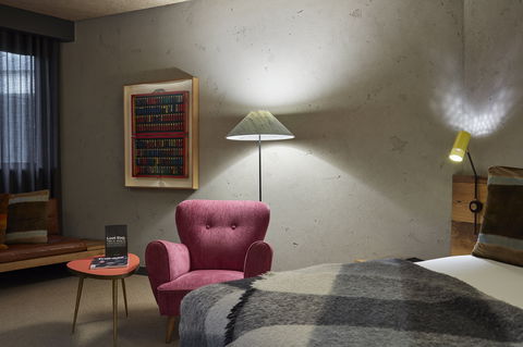 Ovolo Nishi - Holiday Adelaide 10