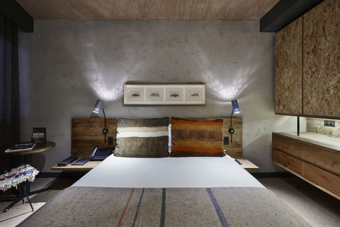 Ovolo Nishi - Holiday Adelaide 11