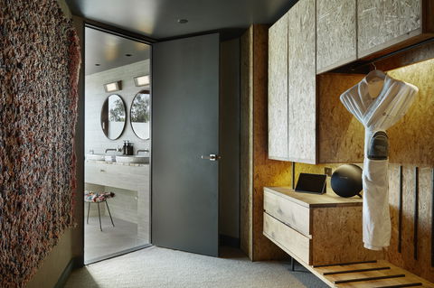 Ovolo Nishi - Holiday Adelaide 13
