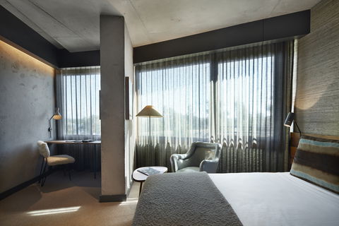 Ovolo Nishi - Holiday Adelaide 14