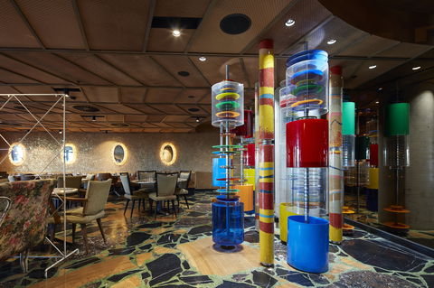 Ovolo Nishi - Holiday Adelaide 15