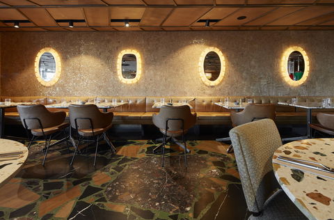 Ovolo Nishi - Holiday Adelaide 17
