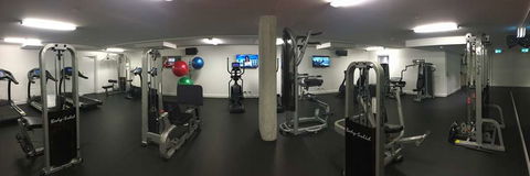 Avenue Hotel Canberra - Holiday Adelaide 0