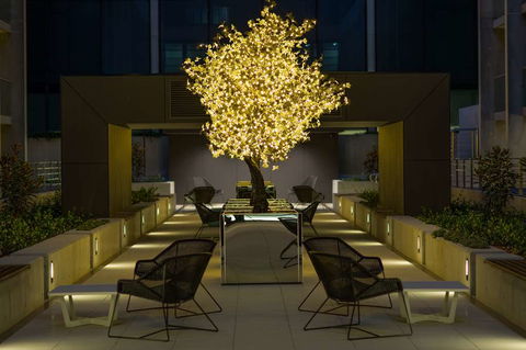 Avenue Hotel Canberra - Holiday Adelaide 6