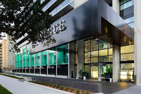 Avenue Hotel Canberra - Holiday Adelaide 8