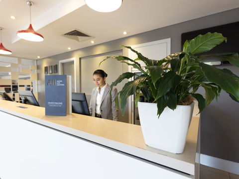 Mercure Brisbane Garden City - Holiday Adelaide 2