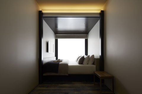 Little National Hotel - Holiday Adelaide 4