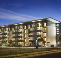 Quest Melbourne Airport - Holiday Adelaide