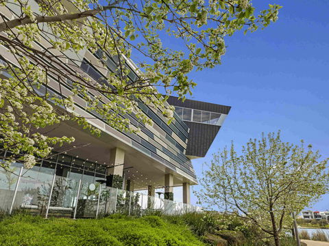 Mercure Melbourne Caroline Springs - Holiday Adelaide 2