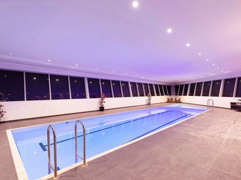 Mercure Melbourne Caroline Springs - Holiday Adelaide 8