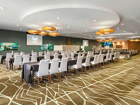 Mercure Melbourne Caroline Springs - Holiday Adelaide 11