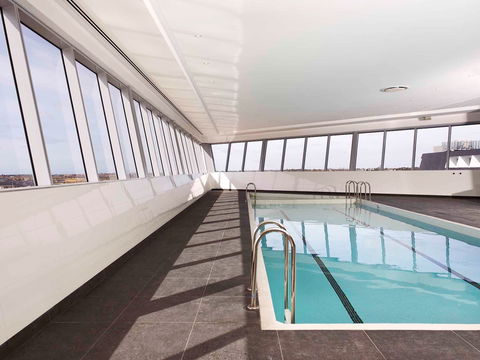 Mercure Melbourne Caroline Springs - Holiday Adelaide 14