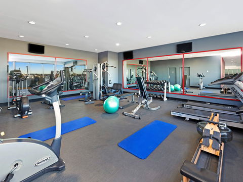 Mercure Melbourne Caroline Springs - Holiday Adelaide 15