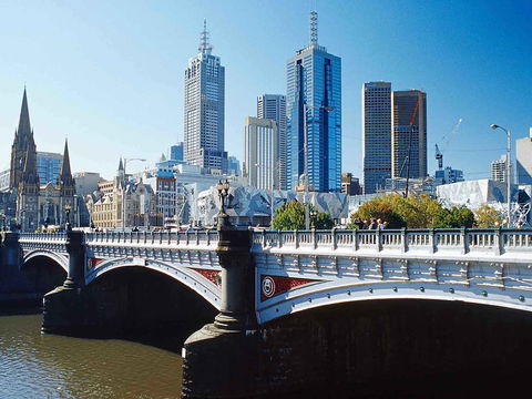 Mercure Melbourne Caroline Springs - Holiday Adelaide 16