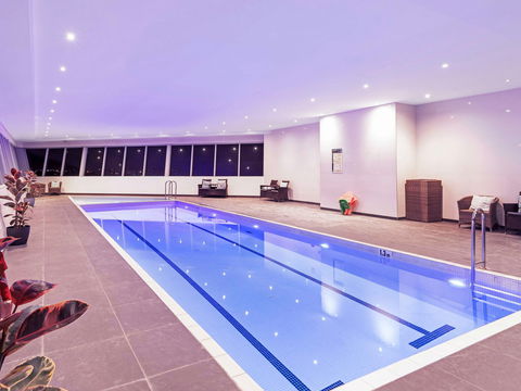 Mercure Melbourne Caroline Springs - Holiday Adelaide 17