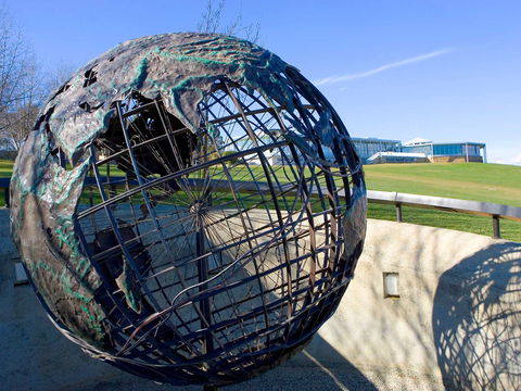 Novotel Canberra - Holiday Adelaide 17