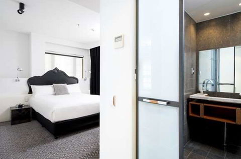 Peppers Gallery Hotel, Canberra - Holiday Adelaide 6