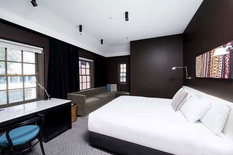 Peppers Gallery Hotel, Canberra - Holiday Adelaide 8