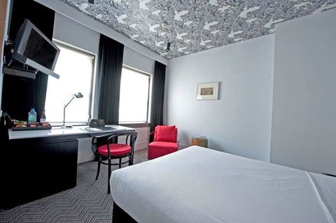 Peppers Gallery Hotel, Canberra - Holiday Adelaide 9