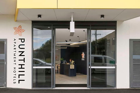 Punthill Essendon North - Holiday Adelaide 0