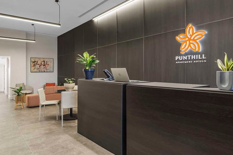 Punthill Essendon North - Holiday Adelaide 1