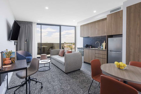 Punthill Essendon North - Holiday Adelaide 5