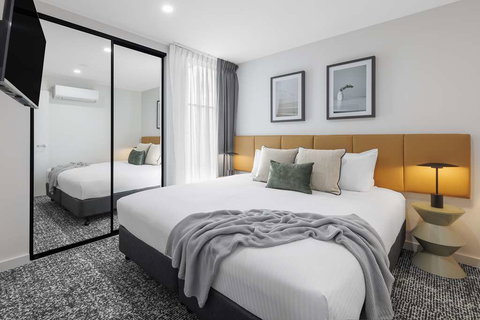 Punthill Essendon North - Holiday Adelaide 9