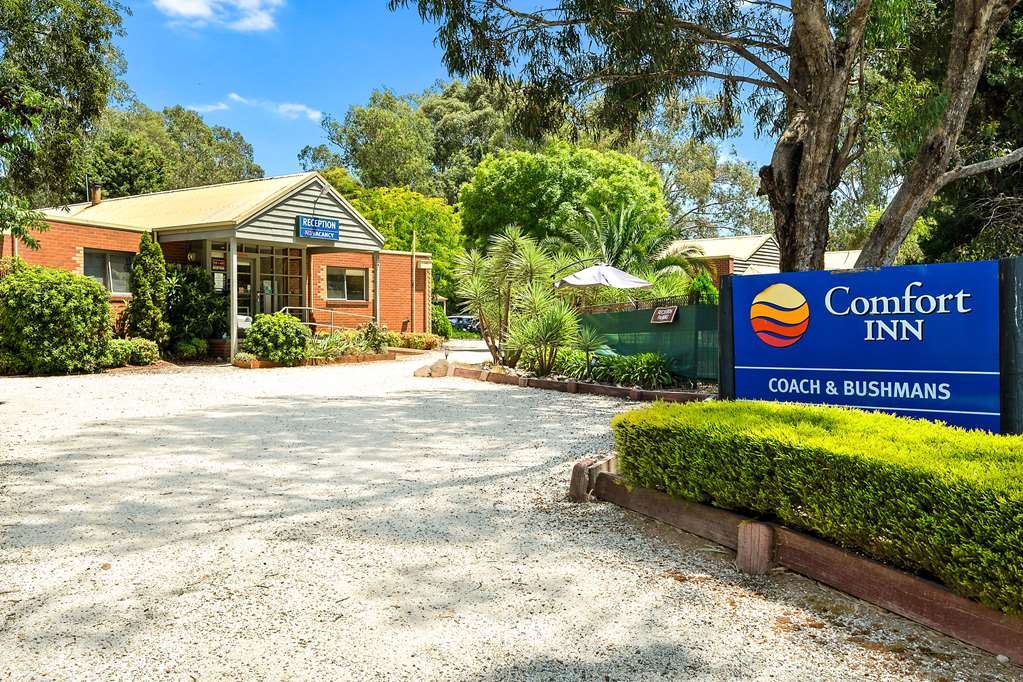 Avenel VIC Holiday Adelaide