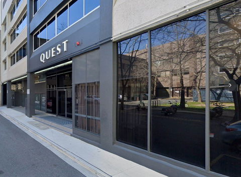 Quest Canberra City Walk - Holiday Adelaide 1