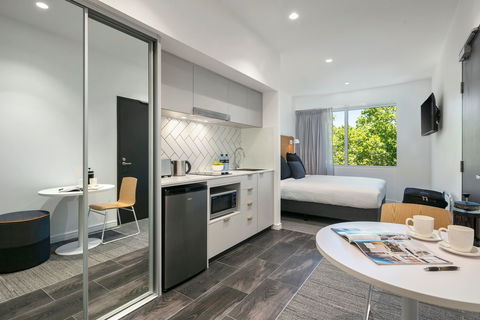 Quest Canberra City Walk - Holiday Adelaide 5