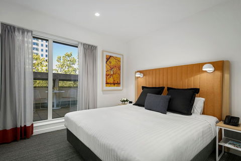 Quest Canberra City Walk - Holiday Adelaide 8