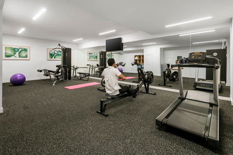 Quest Canberra City Walk - Holiday Adelaide 9