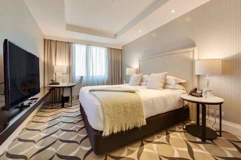 Mayfair Hotel - Holiday Adelaide 4