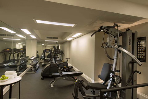 Mayfair Hotel - Holiday Adelaide 16