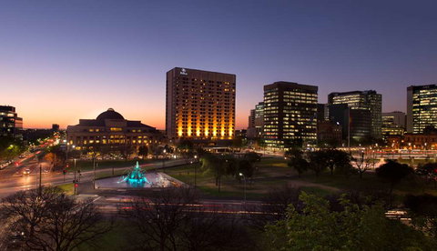Hilton Adelaide - Holiday Adelaide 1