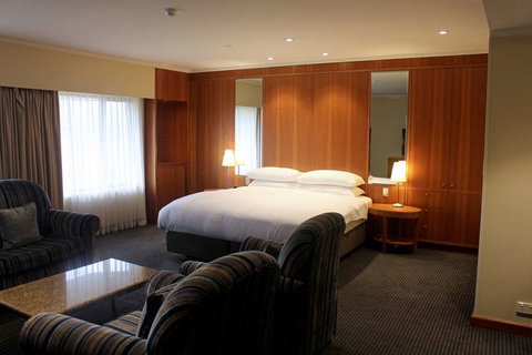 Hilton Adelaide - Holiday Adelaide 3