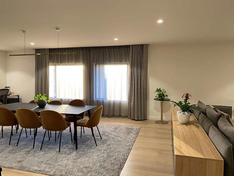 Hilton Adelaide - Holiday Adelaide 5