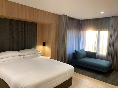 Hilton Adelaide - Holiday Adelaide 6