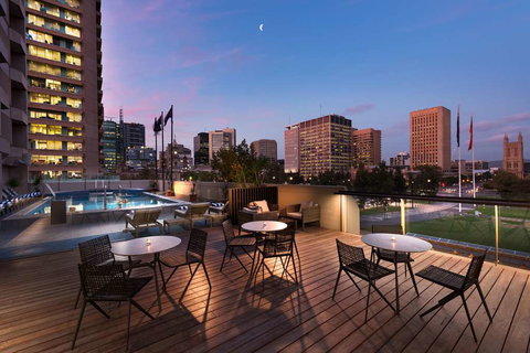 Hilton Adelaide - Holiday Adelaide 7
