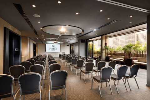 Hilton Adelaide - Holiday Adelaide 9
