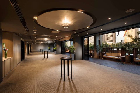 Hilton Adelaide - Holiday Adelaide 10