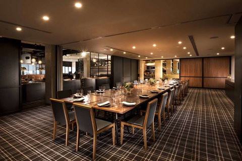 Hilton Adelaide - Holiday Adelaide 13