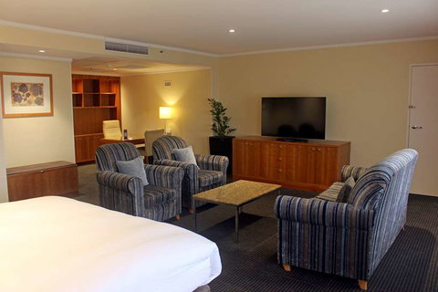 Hilton Adelaide - Holiday Adelaide 15