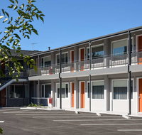 HotelMOTEL - Holiday Adelaide