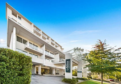Adina Serviced Apts Canberra Dickson - Holiday Adelaide 0