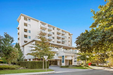 Adina Serviced Apts Canberra Dickson - Holiday Adelaide 1