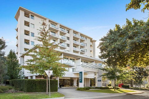 Adina Serviced Apts Canberra Dickson - Holiday Adelaide 2